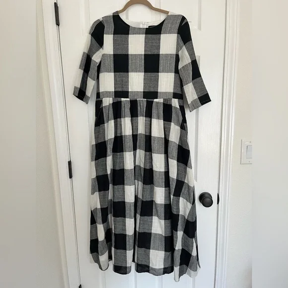 Roolee Maddie Dress - Picture 4 of 12